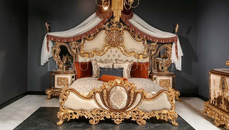 Sanremo Classic Bedroom - 11