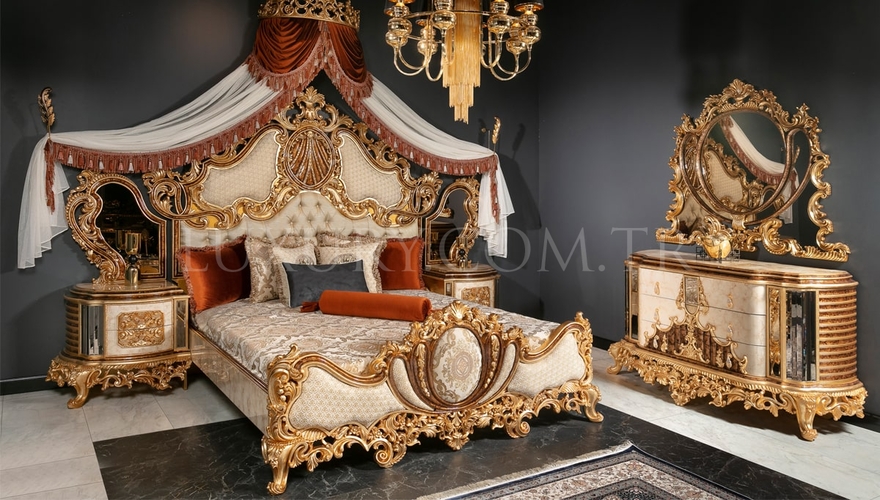 Sanremo Classic Bedroom - 2