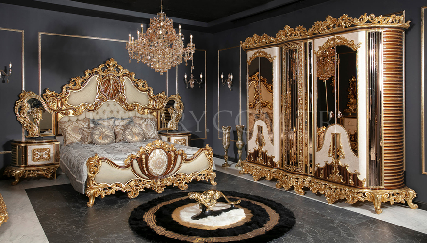 Sanremo Chambre Classique - 916