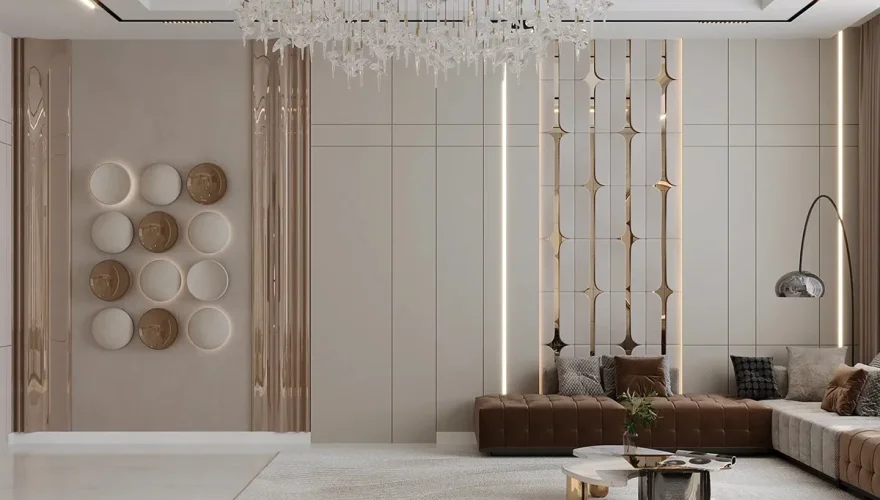 Santa L Koltuk Takımı - 5