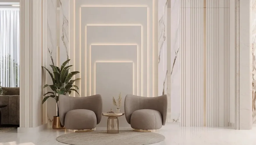 Santa L Koltuk Takımı - 8