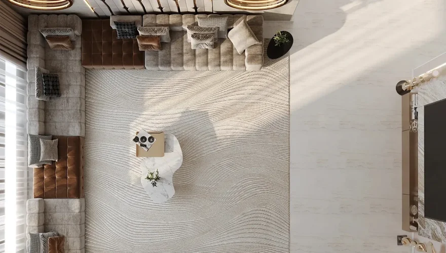 Santa L Koltuk Takımı - 9