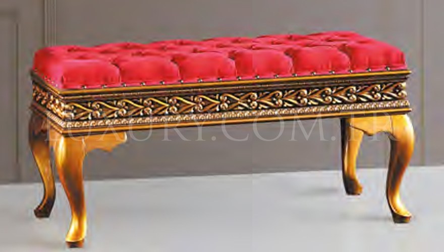 Sante Classic Pouf - 824