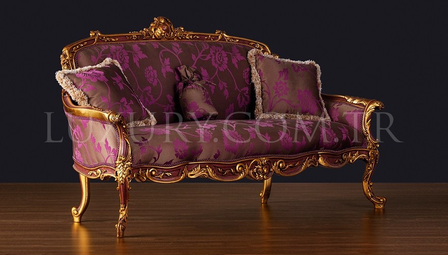 Santis Klasik Çay Seti - 1056