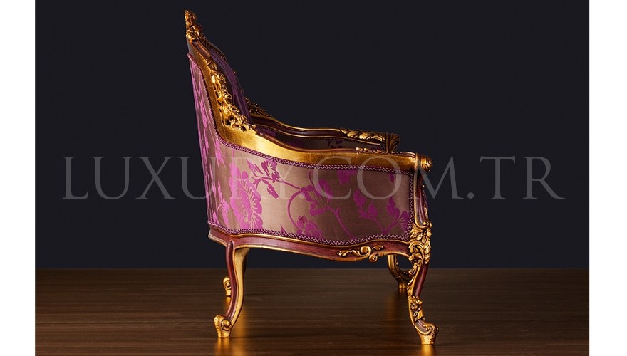 Santis Klasik Двухместный комплект дивана - 2