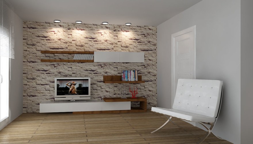 Santona TV Unit - 356