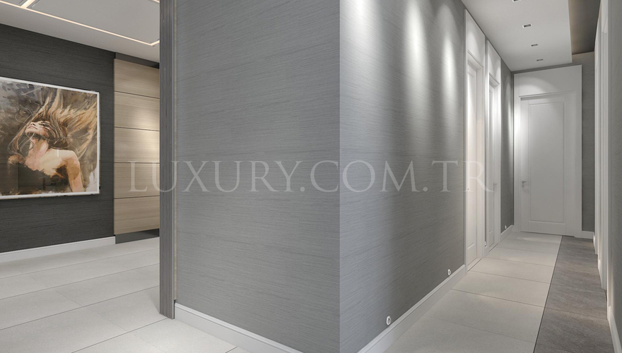 Santraj Decoration Project - 1102 Luxury Line