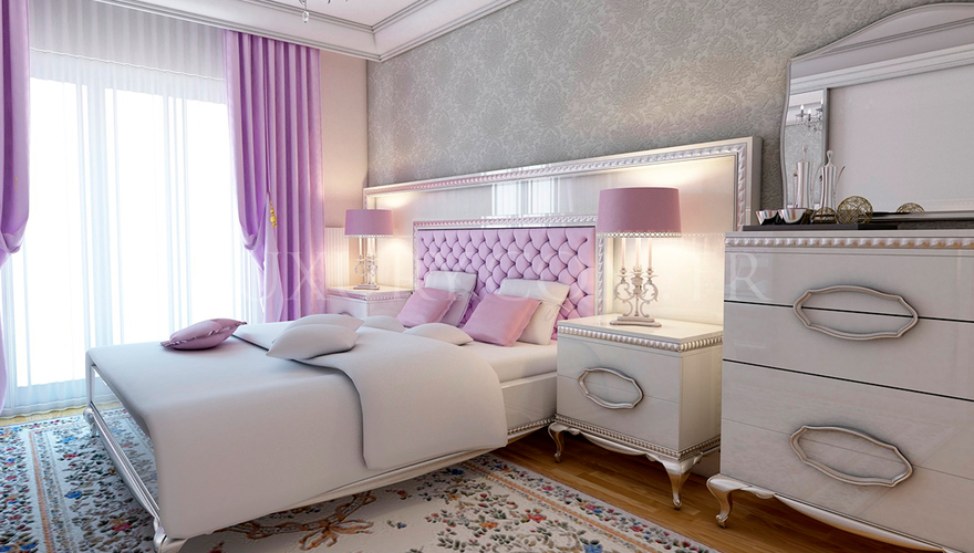 Sanvan Hotel Decoration - 1086