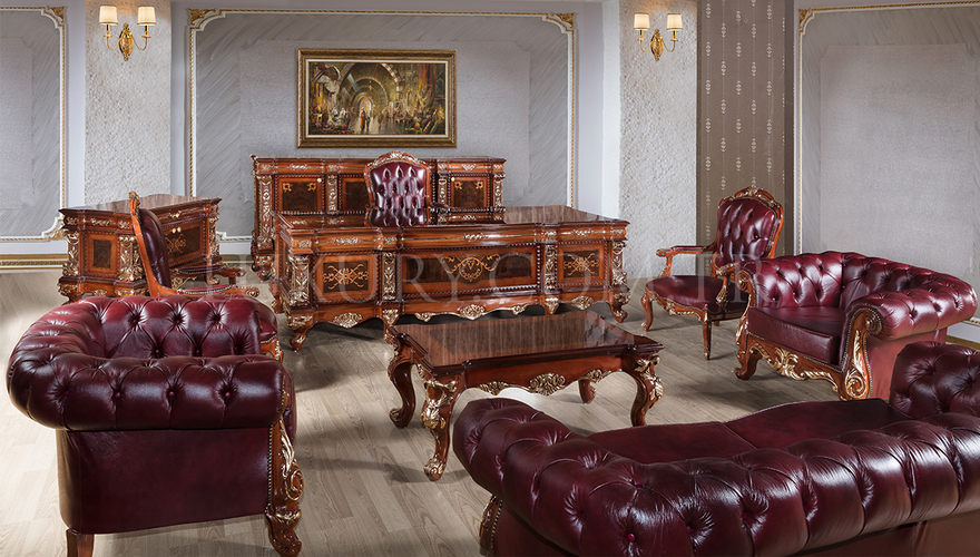 Saray Classic Office Room - 1028