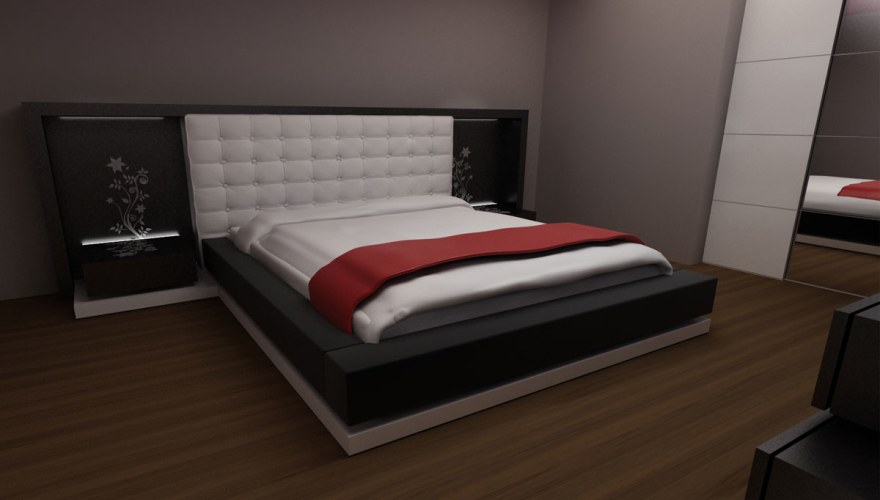 Sarda Hotel Room - 770