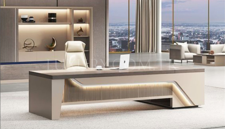 Sarem Makam Odası - 1102 Luxury Line