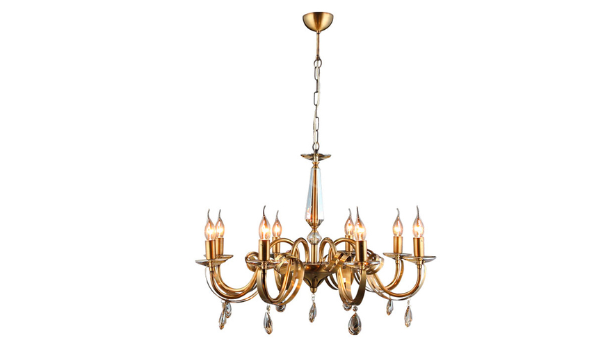 Satrona Chandelier - 1049