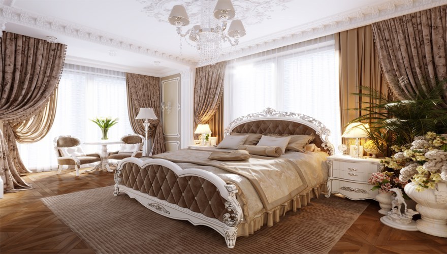  - Savana otel odası