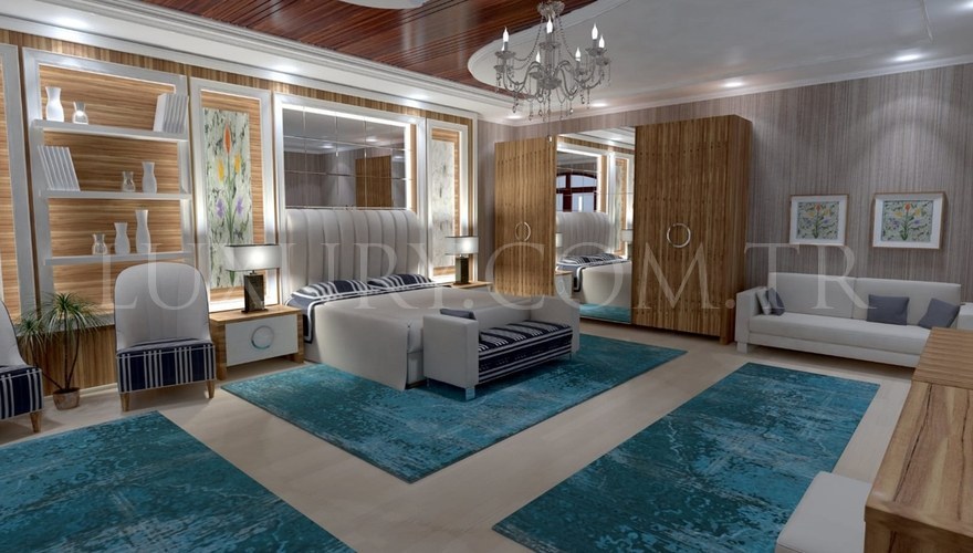 Savans Decoration Projects - 1086