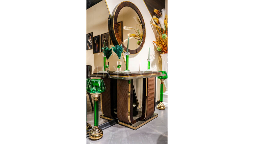 Savolina Modern Yemek Odası - 4