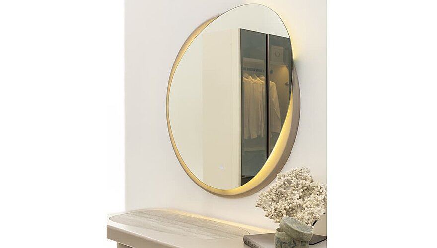 Savoy Taş Desenli Yatak Odası - 8