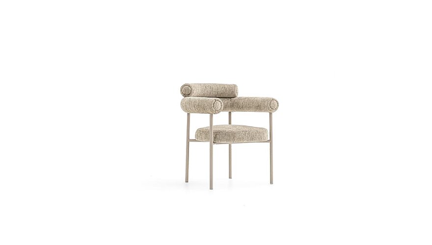 Savoy Taş Desenli Yemek Odası - 5