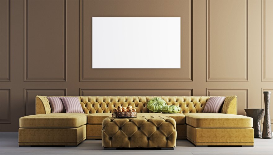 Saylam Living Room Decoration - 