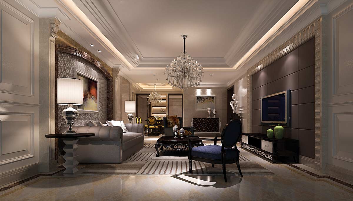 En büyük masraf salon En büyük masraf salon
