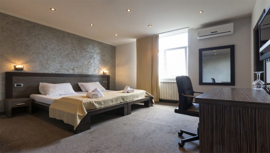  - Seal otel odası