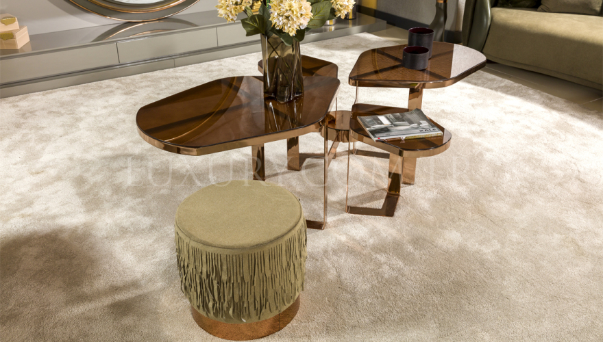 Sedef Modern Koltuk Takımı - 4