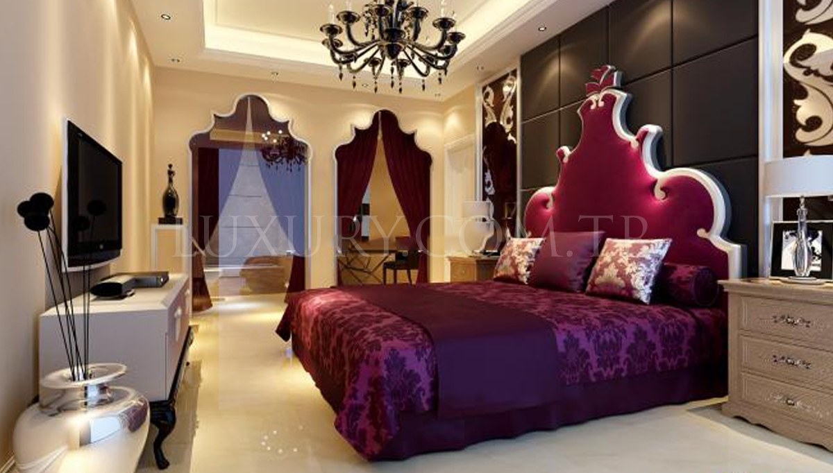  - Sefuna Otel Odası