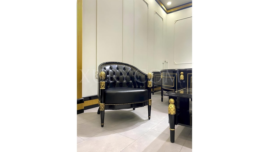 Seher Classic Office Room - 2