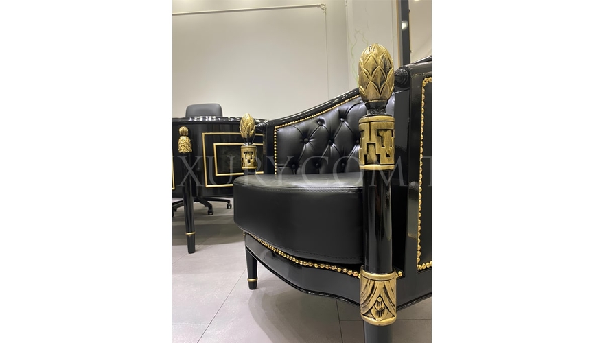 Seher Classic Office Room - 3