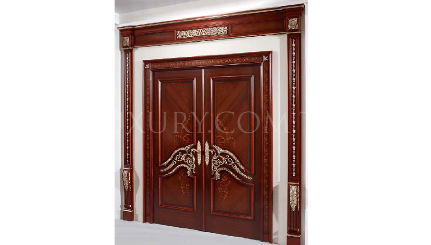 Sekronas Door Decoration - 