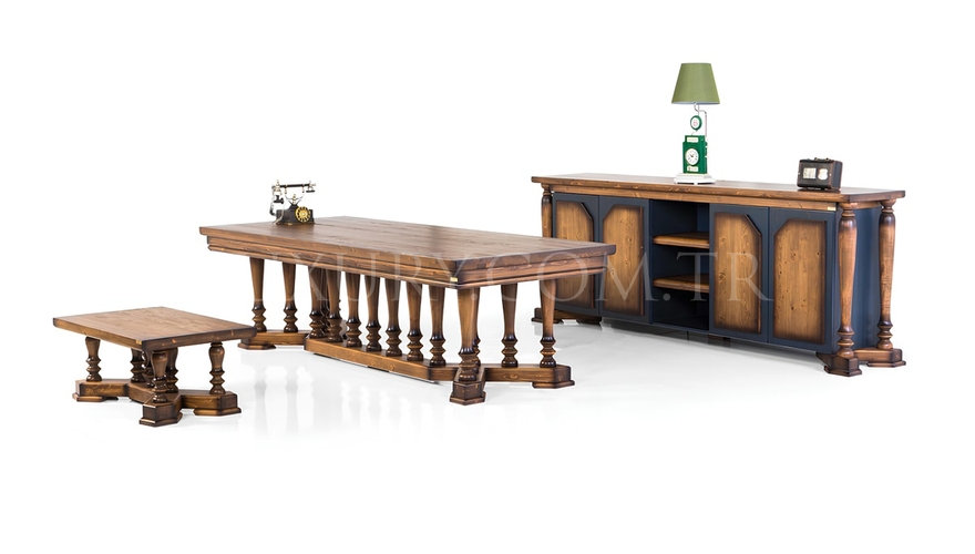 Selbit Klasik Makam Odası - 4