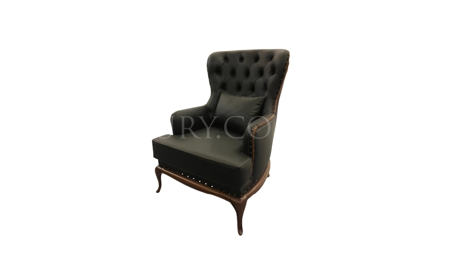 Selbit Klasik Makam Odası - 6