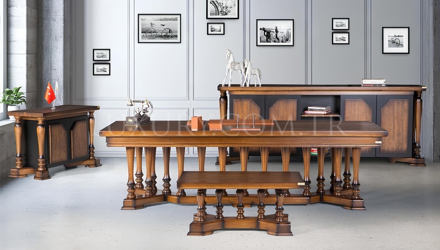 Selbit Klasik Офис - 2