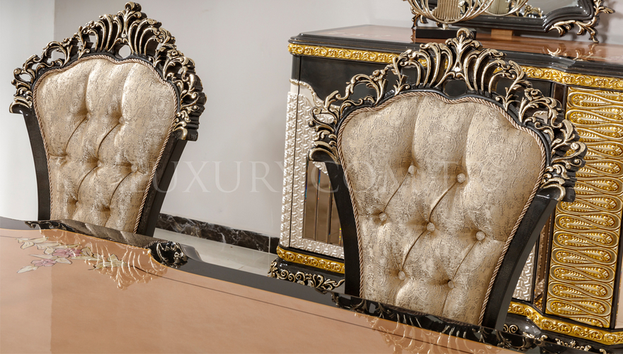 Selda Классическая Гостиная - 7