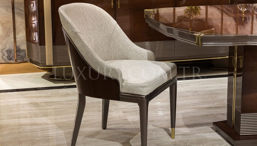 Selena Modern Yemek Odası - 6