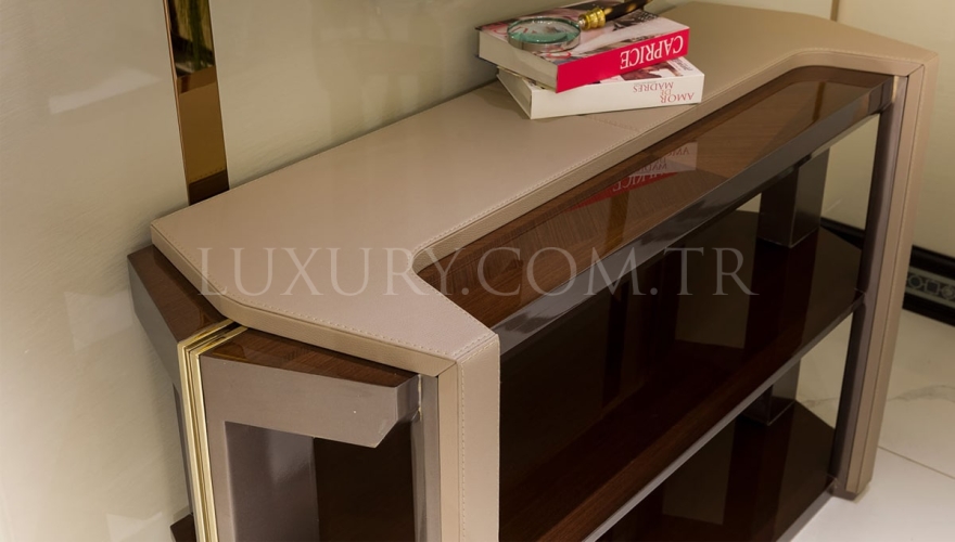 Selena Modern Yemek Odası - 12