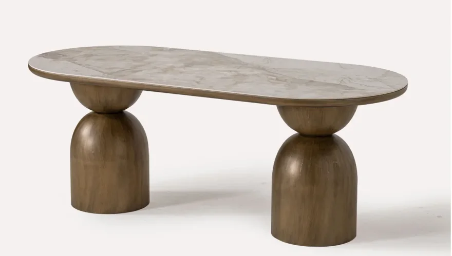 Selva Modern Yemek Odası - 3