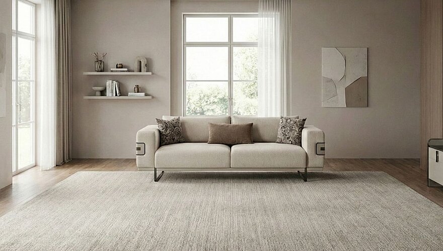 Senfoni Modern Koltuk Takımı - 7