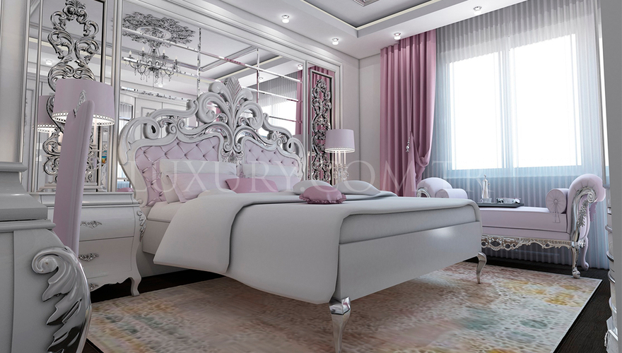 Senoma Otel Dekorasyonu - 1086