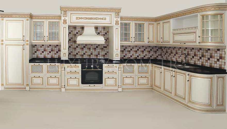 Senopas Kitchen Decoration - 1090