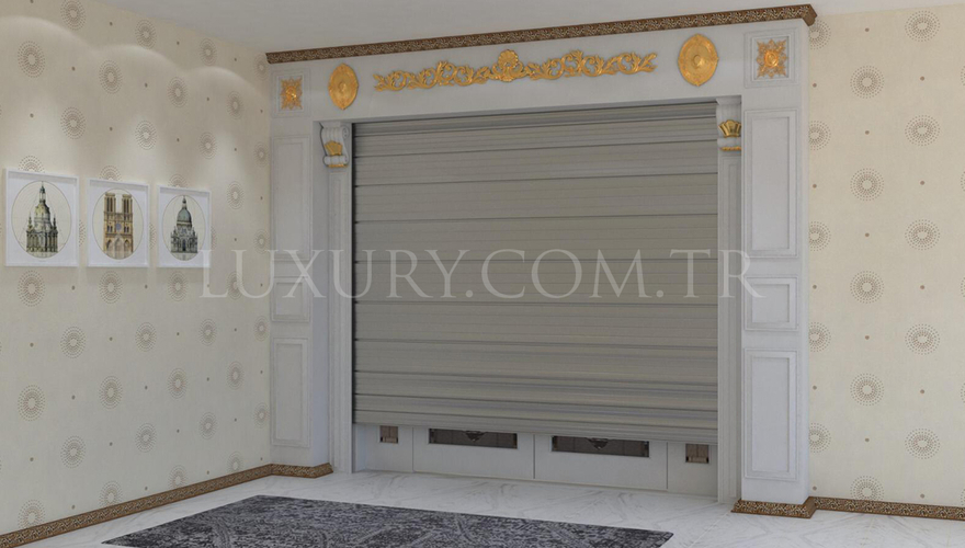 Sentar Door Decoration - 