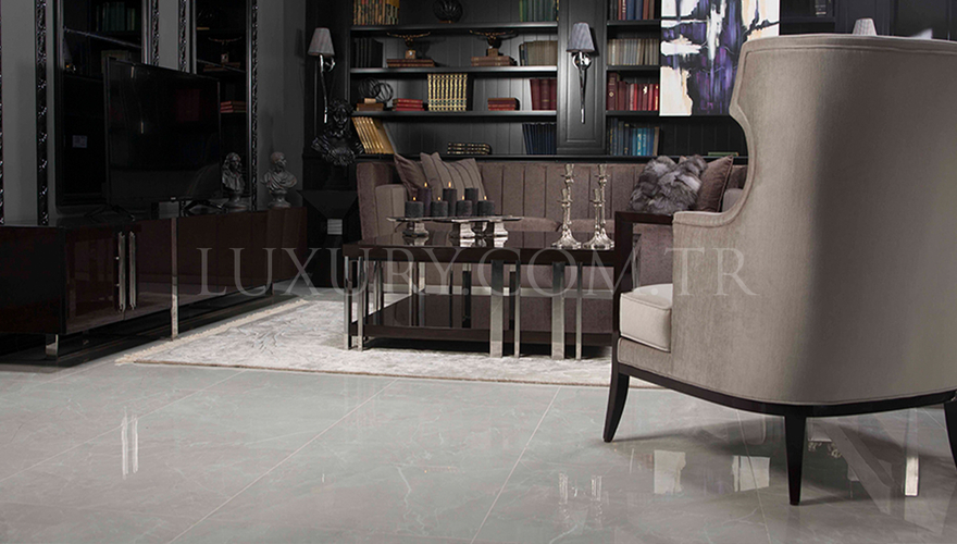Senteus Lux Living Room - 6