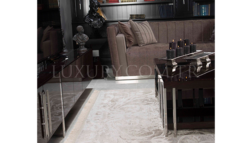 Senteus Lux Living Room - 18