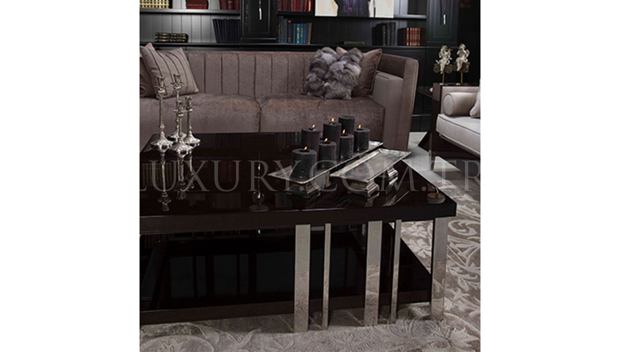 Senteus Lux Living Room - 19