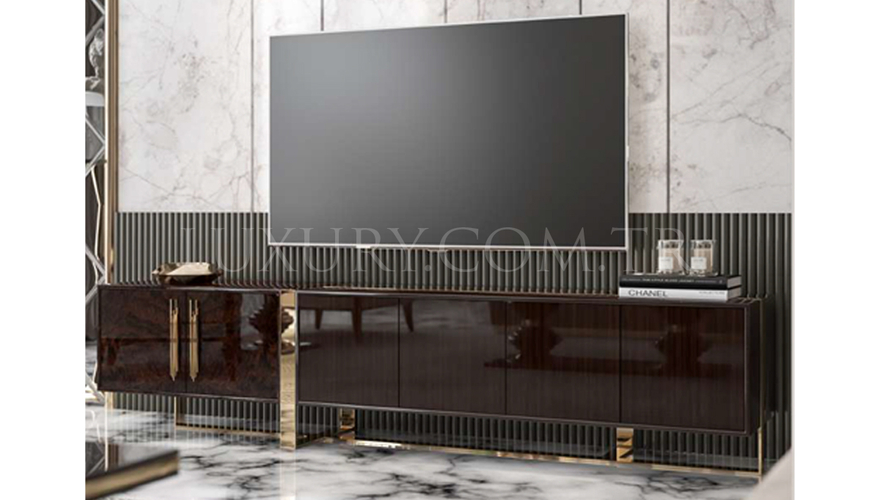 Senteus Роскошная Гостиная - 4