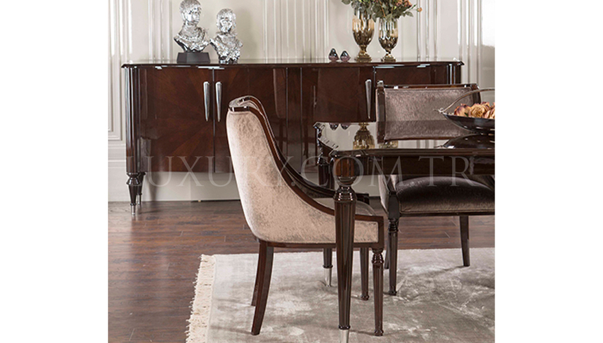 Sentinus Классическая Гостиная - 15