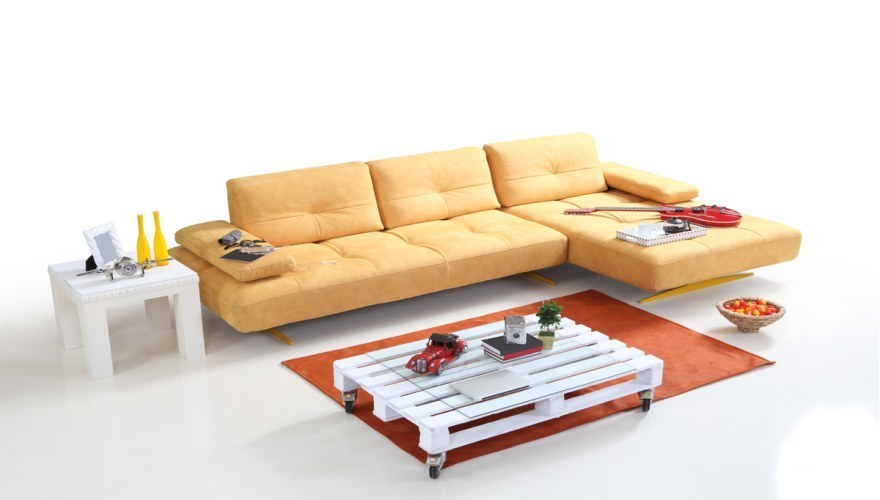  - Seran Salon Dekorasyonu