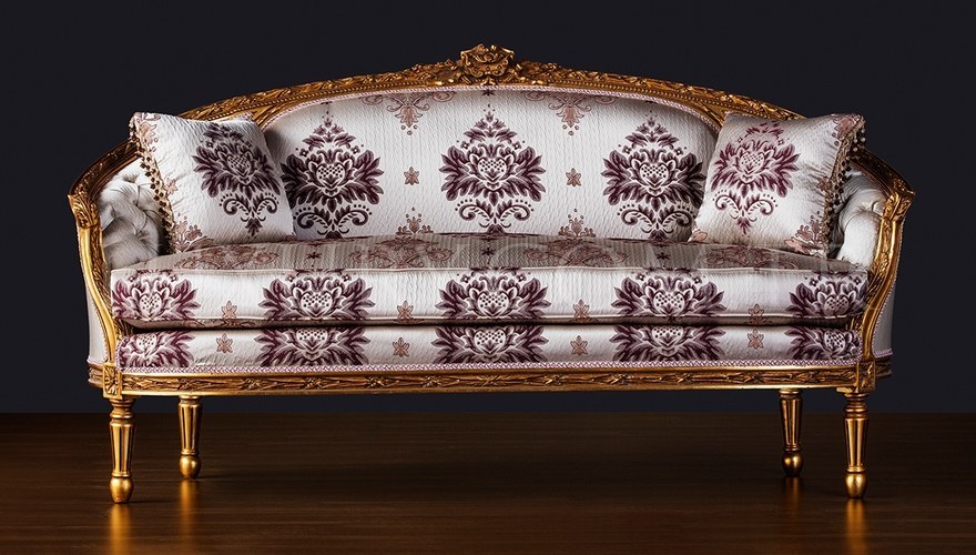 Servan Classic Tea Set - 1056