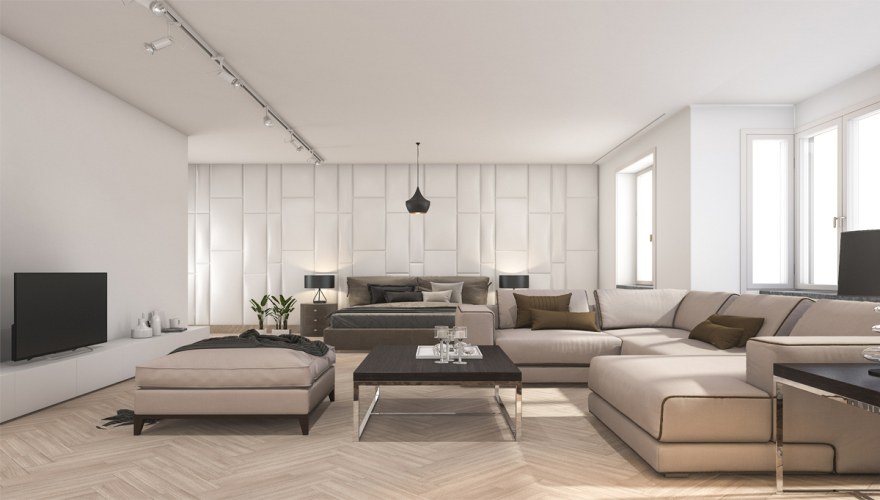  - Setenta Salon Dekorasyonu