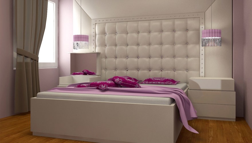 Setif Hotel Room - 770