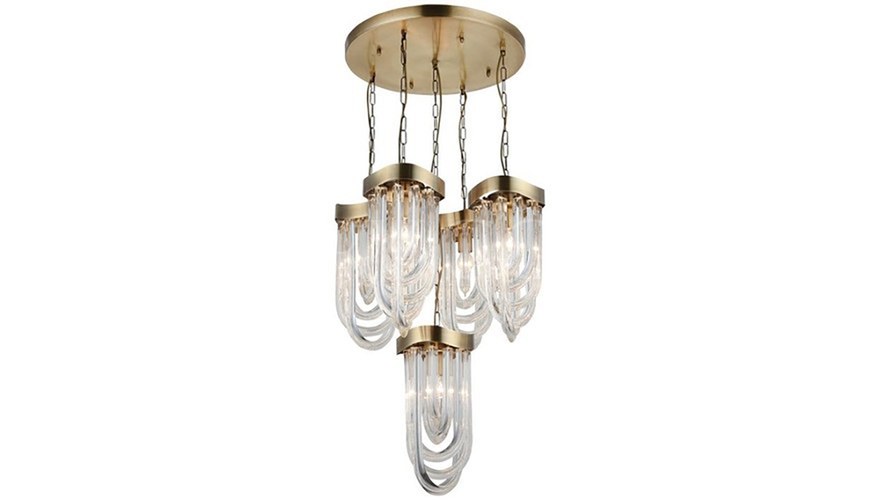 Setres Chandelier - 1049